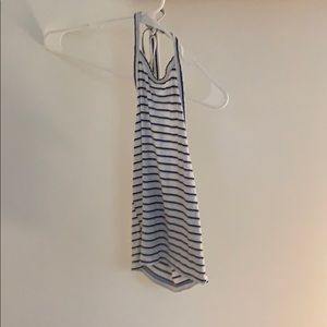 American Eagle Crop Top